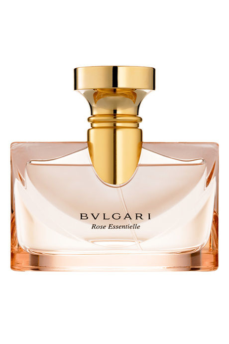 Bvlgari rose shop perfume 100ml